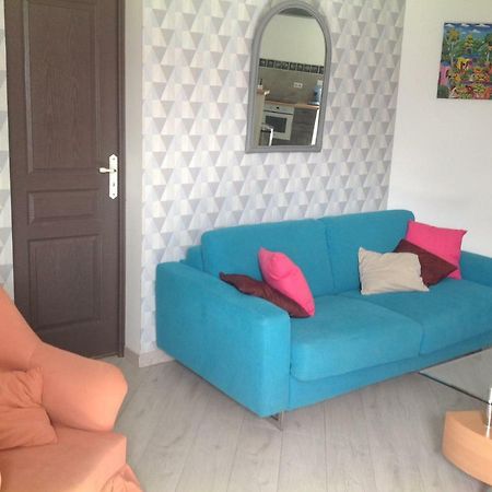 Apartement Alba Oletta المظهر الخارجي الصورة