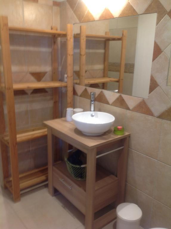 Apartement Alba Oletta المظهر الخارجي الصورة
