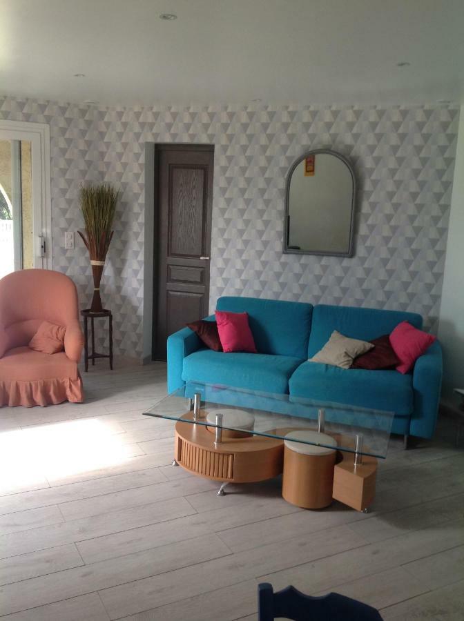 Apartement Alba Oletta المظهر الخارجي الصورة